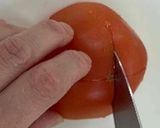 トマト丸ごと！トマトとツナの炊き込みご飯作り方3写真