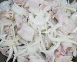 わが家のすた丼【材料2つ★10分で簡単】作り方3写真