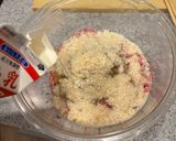 定番ハンバーグ作り方4写真