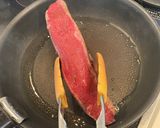 熟成塩deローストビーフ作り方8写真
