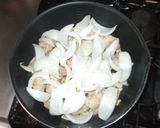 ズッキーニトマト煮♪簡単作り方5写真