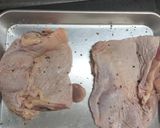 鶏もも肉のカチャトーラ（トスカーナ風）作り方9写真