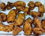 鶏むね肉のチキン南蛮作り方6写真