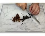 紅生姜と木耳の野菜焼き★動画あり★作り方3写真