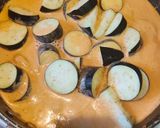 タイ風チキンレッドカレー🇹🇭作り方8写真