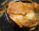 鶏むね肉で蒸し煮鶏作り方6写真
