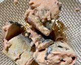 サバ缶メンチカツ作り方1写真