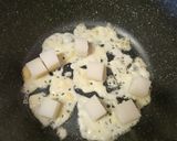 黒豆煮お節★ザクザク餅チーズ☆救済☆正月作り方1写真