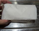 鮭の香り蒸し作り方3写真