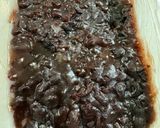 グルテンフリー*茹で小豆でずぼら水無月作り方6写真