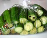 きゅうりの☆ピクルス☆作り方5写真