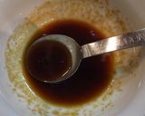 簡単☆ゴーヤ･豆腐･もやしの和風サラダ作り方3写真