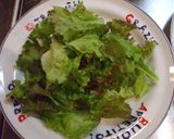 簡単☆ゴーヤ･豆腐･もやしの和風サラダ作り方4写真