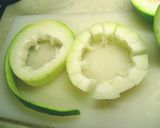 ヘルシー！冬瓜のカレースープ作り方3写真