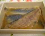 おうちで作ろう☆めちゃうま鯖寿司作り方11写真