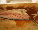 おうちで作ろう☆めちゃうま鯖寿司作り方9写真