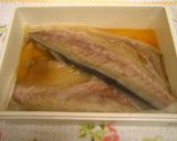 おうちで作ろう☆めちゃうま鯖寿司作り方8写真