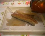 おうちで作ろう☆めちゃうま鯖寿司作り方7写真