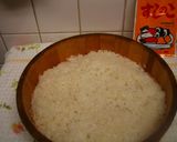 おうちで作ろう☆めちゃうま鯖寿司作り方2写真