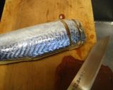 おうちで作ろう☆めちゃうま鯖寿司作り方19写真