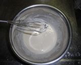 簡単！たこのみやき！作り方1写真