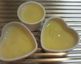 残り味噌汁で茶碗蒸し風作り方3写真