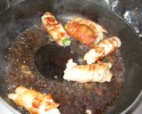 お弁当やおつまみに☆豚肉の野菜巻き作り方5写真