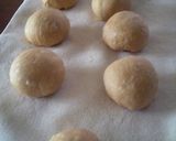 ○o。カフェオレdeチョコツイスト。o○作り方4写真