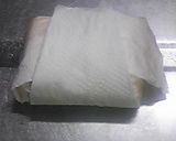 【お弁当に♡】なめたけのたまご焼き作り方3写真