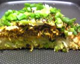 広島風お好み焼きの焼き方作り方15写真