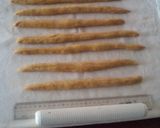 ○o。カフェオレdeチョコツイスト。o○作り方5写真