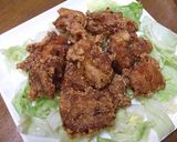 夏にピッタリ、さっぱり美味しい唐揚げ作り方4写真