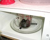 電子レンジで作る簡単のり佃煮作り方3写真