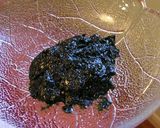 電子レンジで作る簡単のり佃煮作り方4写真