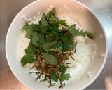 【糖尿病】豚ロース大葉酢飯作り方4写真