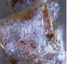 スティックホットケーキ♪作り方7写真