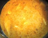 ミルキー♪カレー麻婆どん☆作り方4写真