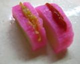 かまぼこにいろいろ挟んで焼いちゃう？作り方12写真