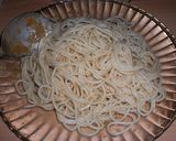 まぜまぜ～!!まぜ麺作り方3写真