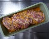 豚肉の味噌漬け作り方3写真