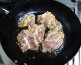 豚肉の味噌漬け作り方4写真