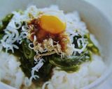 大地のきゅうりご飯...✿作り方4写真
