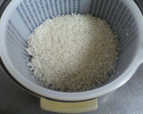 ◆鶏とごぼうの炊き込みご飯◆作り方1写真