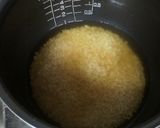 ◆鶏とごぼうの炊き込みご飯◆作り方4写真