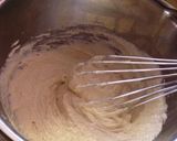 チャイニーズ・フルーツケーキ作り方1写真
