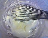 メッセージクッキー作り方1写真