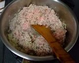 夏野菜たっぷり♪ドライカレー作り方3写真