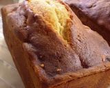 チャイニーズ・フルーツケーキ作り方7写真