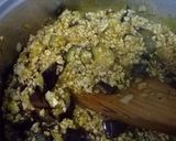 夏野菜たっぷり♪ドライカレー作り方4写真