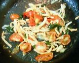 イタリアンチキンサンド作り方5写真